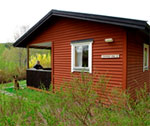 Jnnes vg, 6 stugor - bergsklttring