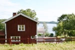 Solviken - bergsklättring