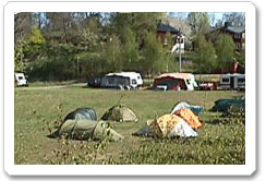 Camping Risebo