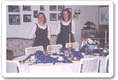 Konferens & catering