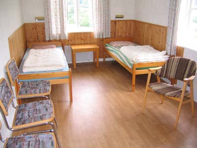 sovrum