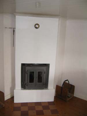kamin