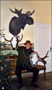 Älg