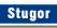 Stugor
