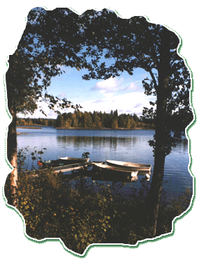 Risebo - Konferens & Hyrsjö