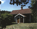 Sjstugan